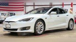 2019 Tesla Model S 100D
