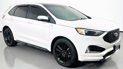 2020 Ford Edge ST Line