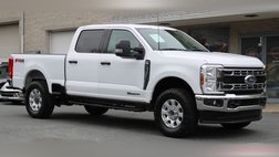 2024 Ford Super Duty F-250 XLT