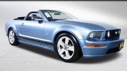 2006 Ford Mustang GT Premium