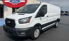 2023 Ford Transit 250
