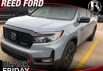 2022 Honda Ridgeline Black Edition