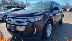 2011 Ford Edge SEL