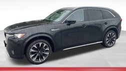 2024 Mazda CX-90 3.3 Turbo S