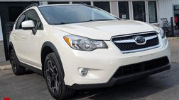 2013 Subaru XV Crosstrek 2.0i Premium