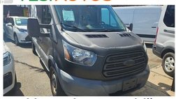 2015 Ford Transit 250