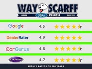 2022 Ford Mustang Mach-E GT