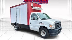 2023 Ford E-Series E-350 SD