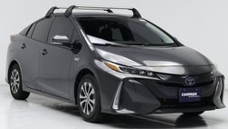 2020 Toyota Prius Prime LE