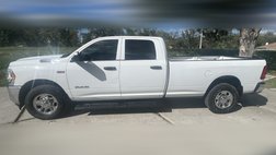 2021 Ram Ram Pickup 2500 Tradesman
