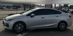 2019 Chevrolet Cruze Premier