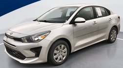 2021 Kia Rio LX