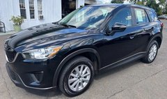 2015 Mazda CX-5 Sport