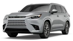 2026 Lexus TX 350 Luxury
