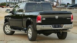 2017 Ram Ram Pickup 2500 Tradesman