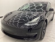 2018 Tesla Model 3 Mid Range