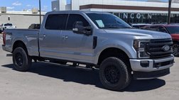 2021 Ford Super Duty F-250 Lariat