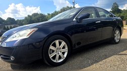 2008 Lexus ES 350 Base