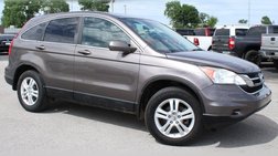 2011 Honda CR-V EX-L