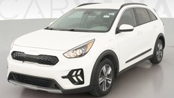 2022 Kia Niro Plug-In Hybrid LXS