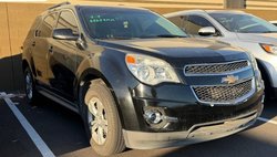 2010 Chevrolet Equinox LT