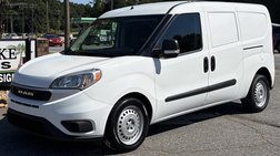 2022 Ram ProMaster City Base