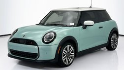 2026 MINI Hardtop S Iconic
