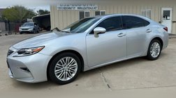 2016 Lexus ES 350 Base