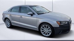 2015 Audi A3 1.8T Premium