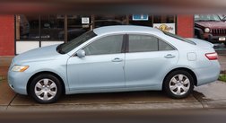 2009 Toyota Camry SE 5-Spd AT