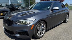 2014 BMW 2 Series M235i