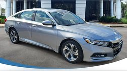 2019 Honda Accord EX-L