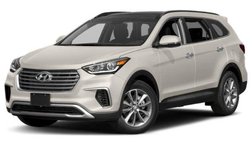 2019 Hyundai Santa Fe XL SE