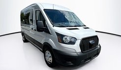 2022 Ford Transit XL