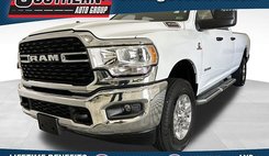 2024 Ram Ram Pickup 3500 Big Horn