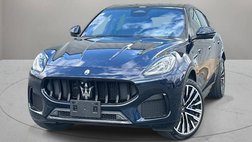 2023 Maserati Grecale Modena