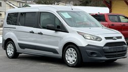 2016 Ford Transit Connect XL
