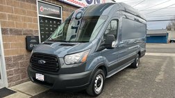 2019 Ford Transit 250