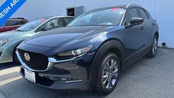 2024 Mazda CX-30 2.5 S Preferred