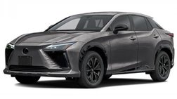 2026 Lexus RZ 350e FWD