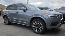 2020 Volvo XC90 T8 eAWD Momentum 6-Passenger