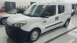 2015 Ram ProMaster City Tradesman