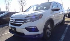 2016 Honda Pilot EX-L w/RES
