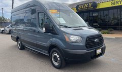 2019 Ford Transit 250