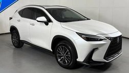 2024 Lexus NX 350 Premium