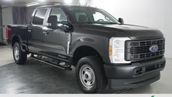 2026 Ford Super Duty F-350 XL