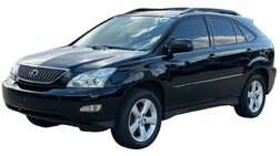 2004 Lexus RX 330 Base