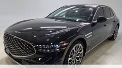 2024 Genesis G90 3.5T e-Supercharger