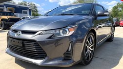2015 Scion tC Base