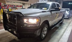 2022 Ram Ram Pickup 2500 Tradesman
